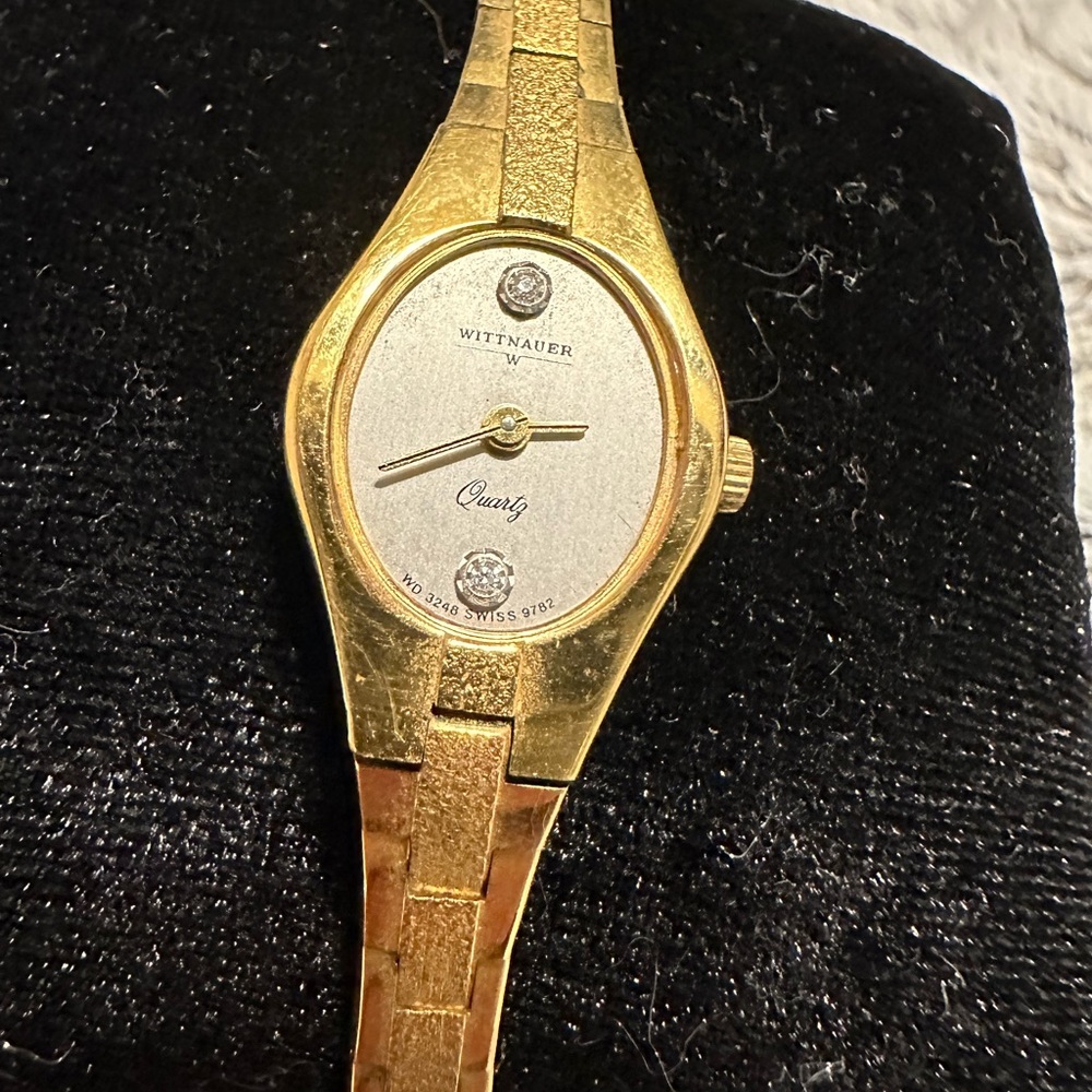 Wittnauer Watch